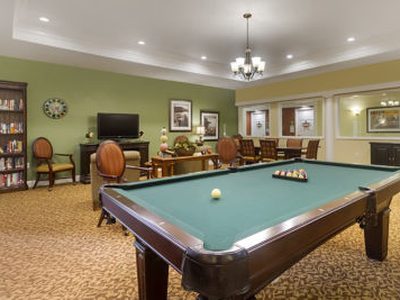 Remington House