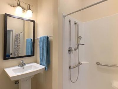 Davidson County Assisted Living LLC