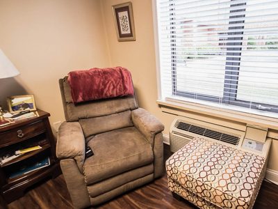 Martin-Boyd Christian Home, INC