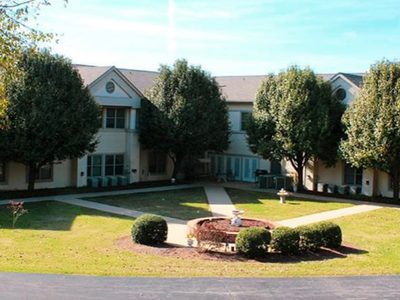 Columbia Senior Living, LLC