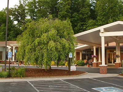 Preston Place Suites