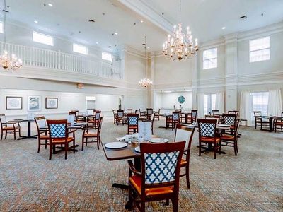 Madison Assisted Living, LTD