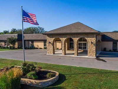 Pavilion-Ths, LLC