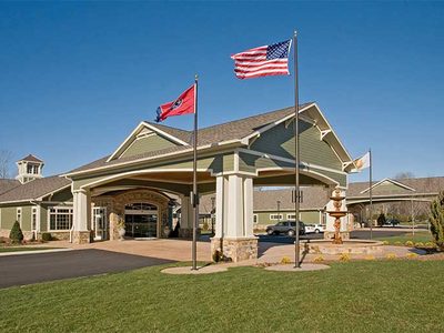 Ooltewah Medical Investors LP