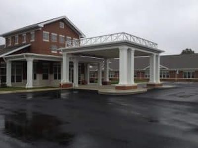Nhc Healthcare-Tullahoma LLC