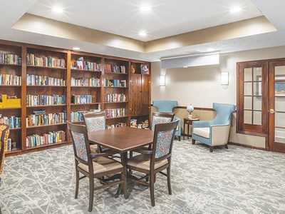 Ec Hamilton Place Operations, LLC