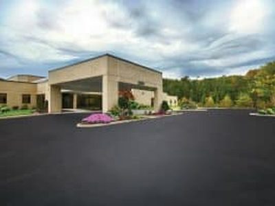 Nhc Healthcare-Kingsport LLC