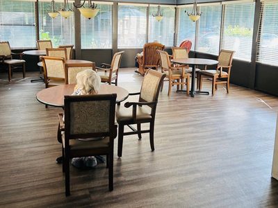 Patriot Park Assisted Living