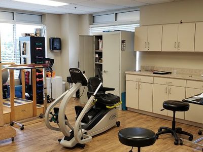 Collierville Nursing and Rehabilitation LLC