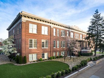Oakwood Senior Living