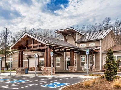 Pinnacle Assisted Living