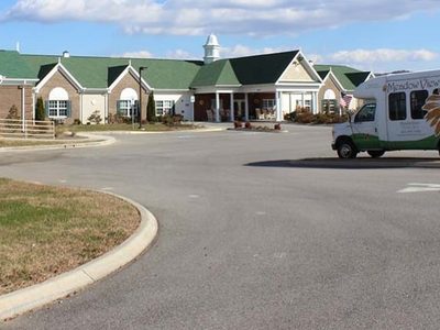 Meadow View Senior Living