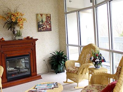Cookeville Senior Living LLC