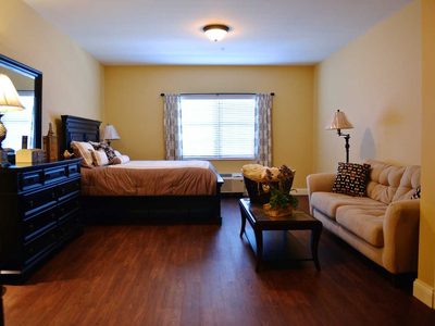 Continuum Courtyards, LLC