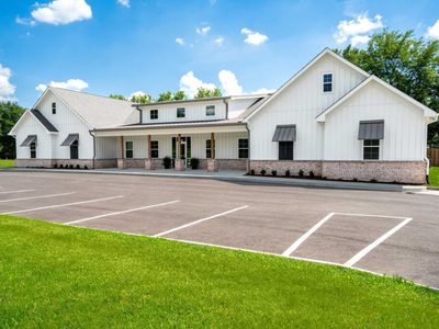 Willows of Jackson , LLC