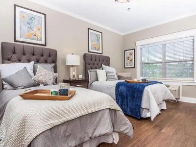 Dominion Senior Living of Bristol