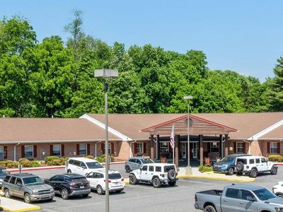 Spring Oak Kingsport LLC