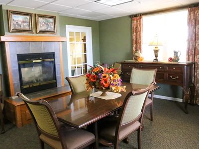Vintage Park at Stanley LLC