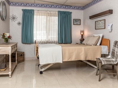 Manor Care of Wichita Ks LLC