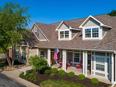 Midwest Homestead of Lenexa Operations, LLC