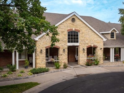 Midwest Homestead of Manhattan Operations, LLC