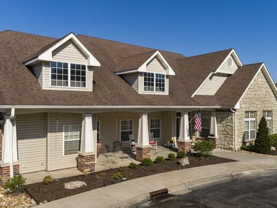 Midwest Homestead of Olathe Operations, LLC