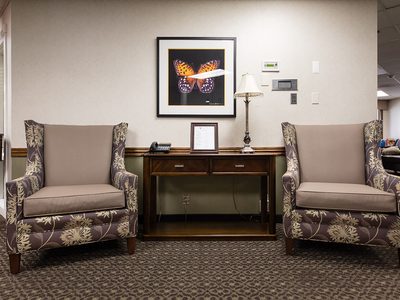 Stoneybrook Assisted Living Operations, LLC