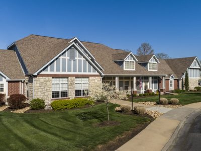 Midwest Homestead of Olathe Operations, LLC