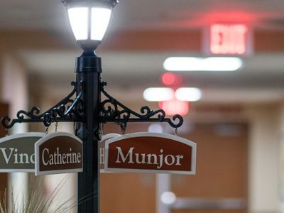 St. John's Assisted Living