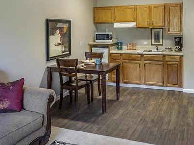 Lamar Court Assisted Living