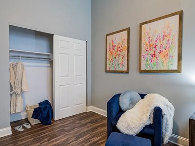 Bickford of Overland Park, LLC