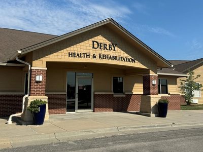 Derby Health & Rehabilitation