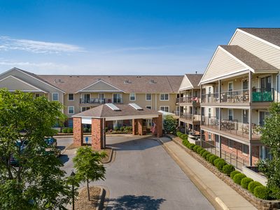 Twin Oaks Health and Rehab Operations, LLC