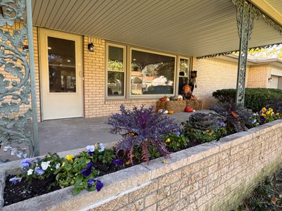 Premier Living By Warden LLC