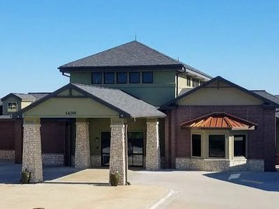 Greenwood Skilled Nursing and Rehabilitation Center LLC