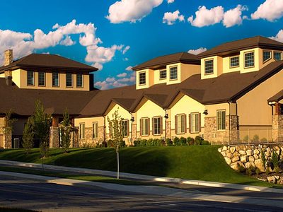 Ahc of Overland Park LLC
