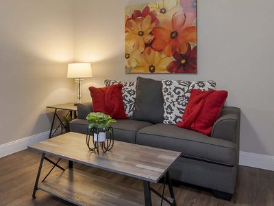Stratford Commons Rehabilitation & Health Care Center, L.l.c