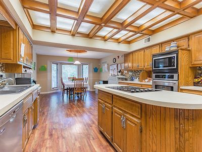 Galway Homes of Kansas INC