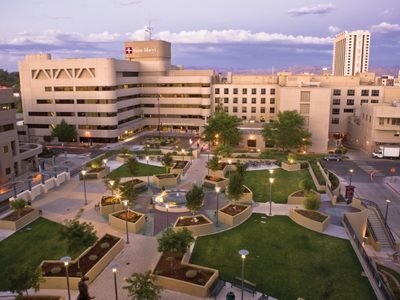 Prime Healthcare Services-Providence, LLC