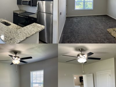 Ccrc of Overland Park, LLC