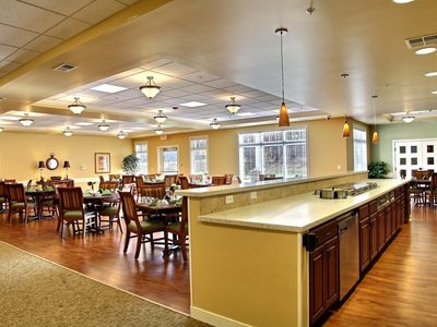 Ccrc of Lenexa, LLC