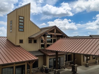 Ranch House Nursing Facility Operations LLC