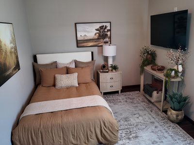 Oakley Place LLC