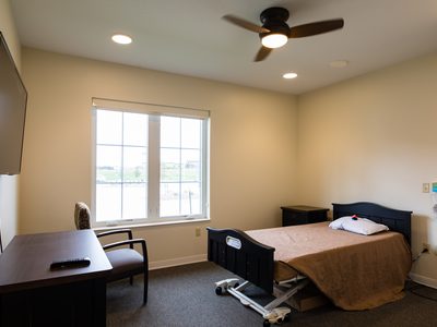 Ranch House Assisted Living Operations LLC