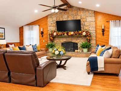 The Rose Senior Living LLC