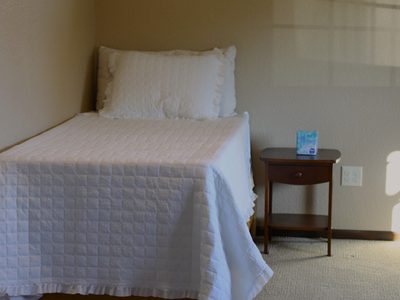 Mi Casa Care Homes - Tyler LLC
