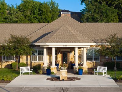 Homestead Estates of Overland Park Operations, LLC
