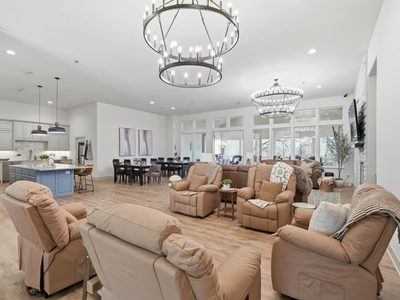 Destiny Care Homes INC