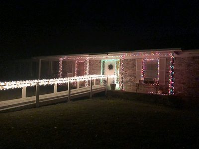 Graham's Foster Home for the Elderly