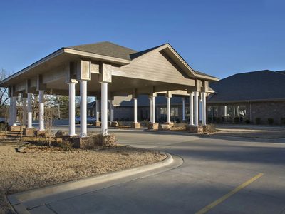 Greystone Nursing and Rehab, LLC